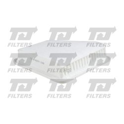 Air Filter QUINTON HAZELL QFA0374 OE Ref 178010R030 QUINTON HAZELL