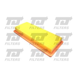 Air Filter QUINTON HAZELL QFA0394 OE Ref 51785947 QUINTON HAZELL