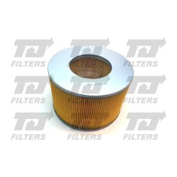 Air Filter QUINTON HAZELL QFA0395 OE Ref 1780154160 QUINTON HAZELL