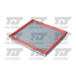 Air Filter QUINTON HAZELL QFA0398 OE Ref 53007386 QUINTON HAZELL