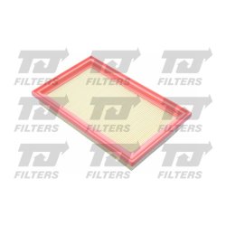 Air Filter QUINTON HAZELL QFA0401 OE Ref 13721491749 QUINTON HAZELL