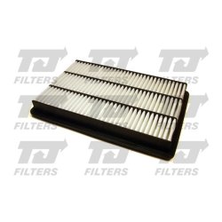Air Filter QUINTON HAZELL QFA0402 OE Ref MR404847 QUINTON HAZELL