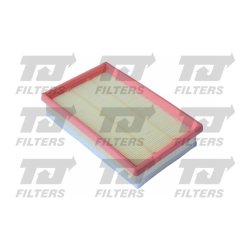 Air Filter QUINTON HAZELL QFA0408 OE Ref 55184943 QUINTON HAZELL