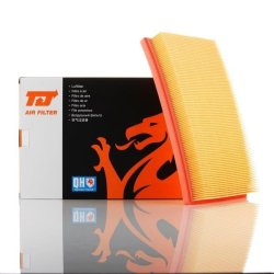 Air Filter QUINTON HAZELL QFA0412 OE Ref 835626 QUINTON HAZELL