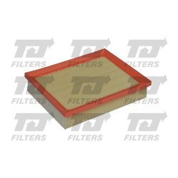 Air Filter QUINTON HAZELL QFA0422 OE Ref 1221004 QUINTON HAZELL