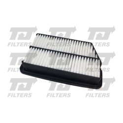 Air Filter QUINTON HAZELL QFA0432 OE Ref 96591485 QUINTON HAZELL