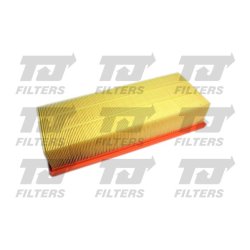 Air Filter QUINTON HAZELL QFA0442 OE Ref 1K0129620D