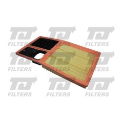 Air Filter QUINTON HAZELL QFA0453 OE Ref 036129620H QUINTON HAZELL