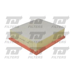 Air Filter QUINTON HAZELL QFA0460 OE Ref 1418712 QUINTON HAZELL