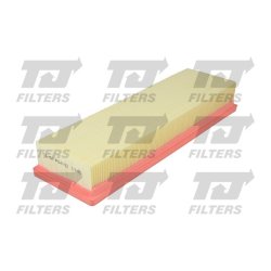 Air Filter QUINTON HAZELL QFA0470 OE Ref 1444FC QUINTON HAZELL