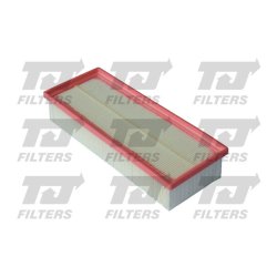 Air Filter QUINTON HAZELL QFA0473 OE Ref 8K0133843E QUINTON HAZELL