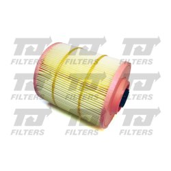 Air Filter QUINTON HAZELL QFA0489 OE Ref 1556191 QUINTON HAZELL