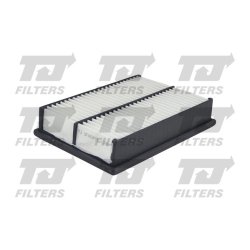 Air Filter QUINTON HAZELL QFA0491 OE Ref LF5013Z409A QUINTON HAZELL