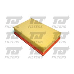 Air Filter QUINTON HAZELL QFA0498 OE Ref 1232496 QUINTON HAZELL
