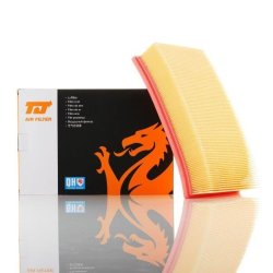 Air Filter QUINTON HAZELL QFA0498 OE Ref 1232496 QUINTON HAZELL