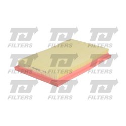 Air Filter QUINTON HAZELL QFA0506 OE Ref 1102766 QUINTON HAZELL