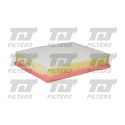 Air Filter QUINTON HAZELL QFA0515 OE Ref 5834281 QUINTON HAZELL
