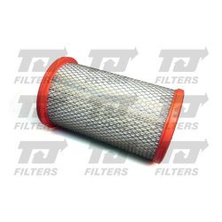 Air Filter QUINTON HAZELL QFA0530 OE Ref 165469S000 QUINTON HAZELL