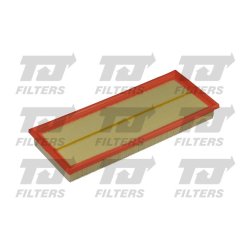 Air Filter QUINTON HAZELL QFA0540 OE Ref 1X439601AA QUINTON HAZELL