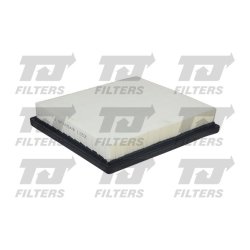 Air Filter QUINTON HAZELL QFA0549 OE Ref 04593880AA QUINTON HAZELL