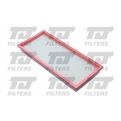 Air Filter QUINTON HAZELL QFA0551 OE Ref 16546AA070 QUINTON HAZELL