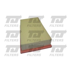 Air Filter QUINTON HAZELL QFA0561 OE Ref 16500JD200 QUINTON HAZELL