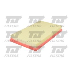 Air Filter QUINTON HAZELL QFA0564 OE Ref 1137541 QUINTON HAZELL