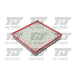 Air Filter QUINTON HAZELL QFA0578 OE Ref 834126 QUINTON HAZELL