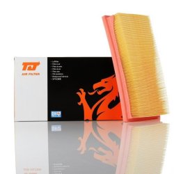 Air Filter QUINTON HAZELL QFA0594 OE Ref 1058022 QUINTON HAZELL