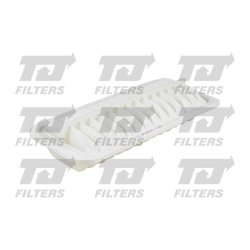 Air Filter QUINTON HAZELL QFA0595 OE Ref 178010N010 QUINTON HAZELL