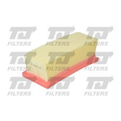 Air Filter QUINTON HAZELL QFA0599 OE Ref 1654600QAL QUINTON HAZELL