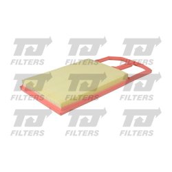Air Filter QUINTON HAZELL QFA0602 OE Ref 036129620C QUINTON HAZELL