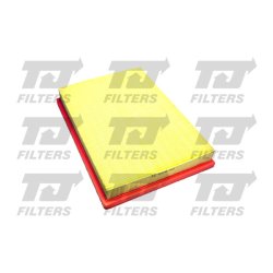 Air Filter QUINTON HAZELL QFA0606 OE Ref 05018777AA QUINTON HAZELL