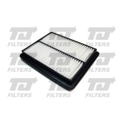 Air Filter QUINTON HAZELL QFA0609 OE Ref 1378061A00 QUINTON HAZELL