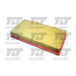 Air Filter QUINTON HAZELL QFA0610 OE Ref 1137607 QUINTON HAZELL
