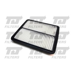 Air Filter QUINTON HAZELL QFA0617 OE Ref 96351225 QUINTON HAZELL