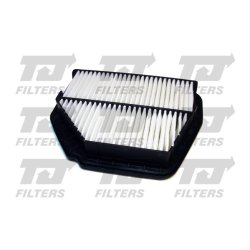 Air Filter QUINTON HAZELL QFA0618 OE Ref 22745823 QUINTON HAZELL