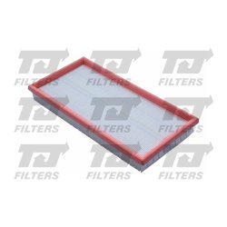 Air Filter QUINTON HAZELL QFA0619 OE Ref 13721256548 QUINTON HAZELL