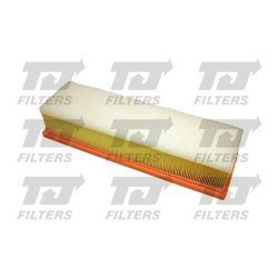 Air Filter QUINTON HAZELL QFA0621 OE Ref 1222EF QUINTON HAZELL