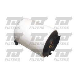 Air Filter QUINTON HAZELL QFA0625 OE Ref 1K0129607C QUINTON HAZELL