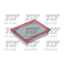 Air Filter QUINTON HAZELL QFA0632 OE Ref 13717520855 QUINTON HAZELL