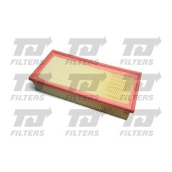 Air Filter QUINTON HAZELL QFA0636 OE Ref 4876074 QUINTON HAZELL