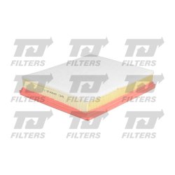 Air Filter QUINTON HAZELL QFA0642 OE Ref 1089896 QUINTON HAZELL
