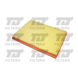 Air Filter QUINTON HAZELL QFA0653 OE Ref 1137489 QUINTON HAZELL