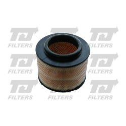 Air Filter QUINTON HAZELL QFA0654 OE Ref 1449296 QUINTON HAZELL