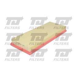 Air Filter QUINTON HAZELL QFA0658 OE Ref 1665410 QUINTON HAZELL