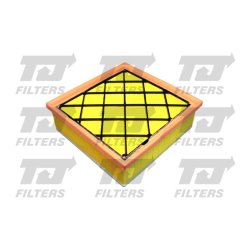 Air Filter QUINTON HAZELL QFA0659 OE Ref 13356945 QUINTON HAZELL