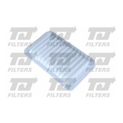 Air Filter QUINTON HAZELL QFA0663 OE Ref 4710951 QUINTON HAZELL