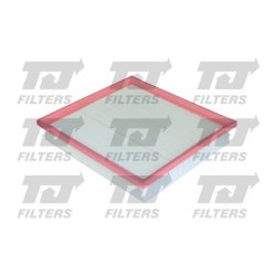Air Filter QUINTON HAZELL QFA0666 OE Ref 1373667 QUINTON HAZELL