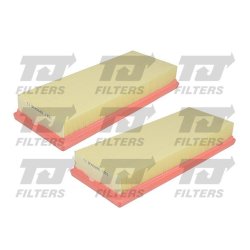 Air Filter QUINTON HAZELL QFA0680 OE Ref 53040025 QUINTON HAZELL
